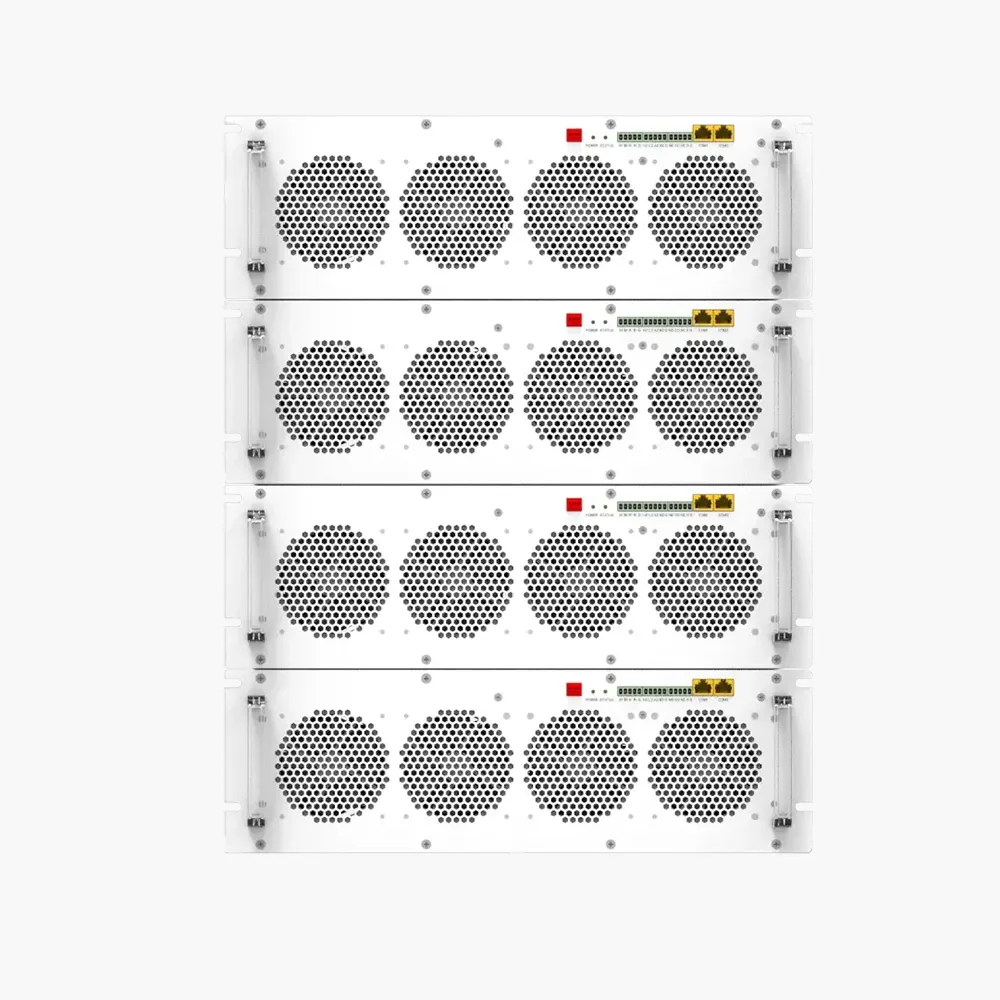 Produto do Módulo de Energia AC-DC de 50KW HT